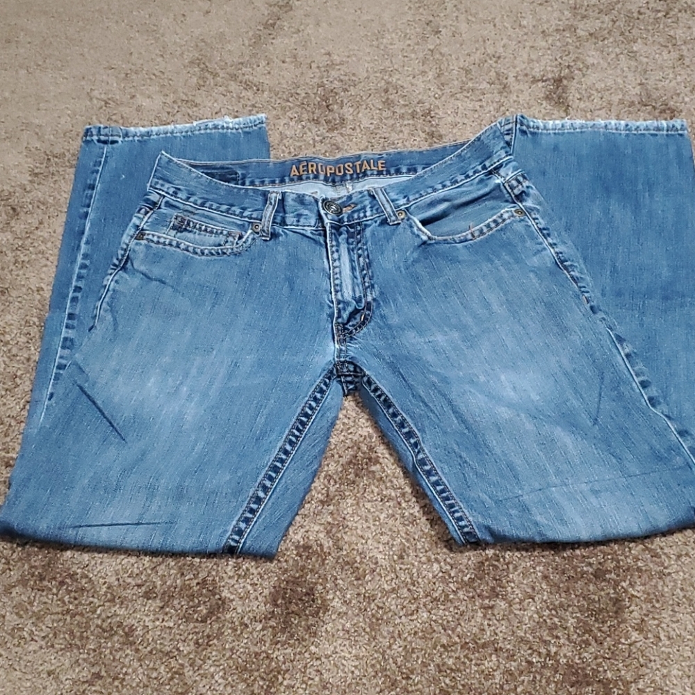 Mens Aeropostale jeans